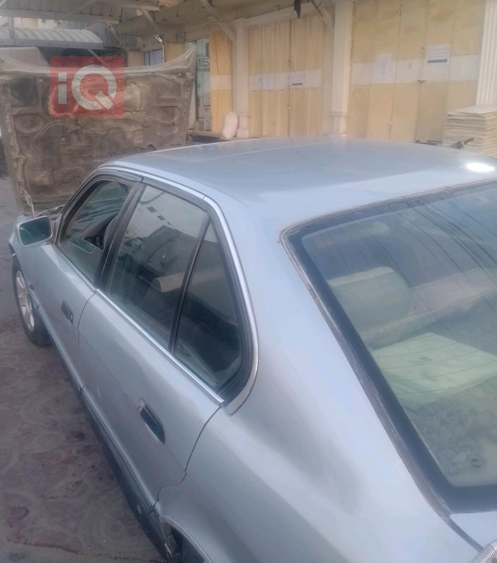 بی ئێم دەبڵیو سیریەس 5